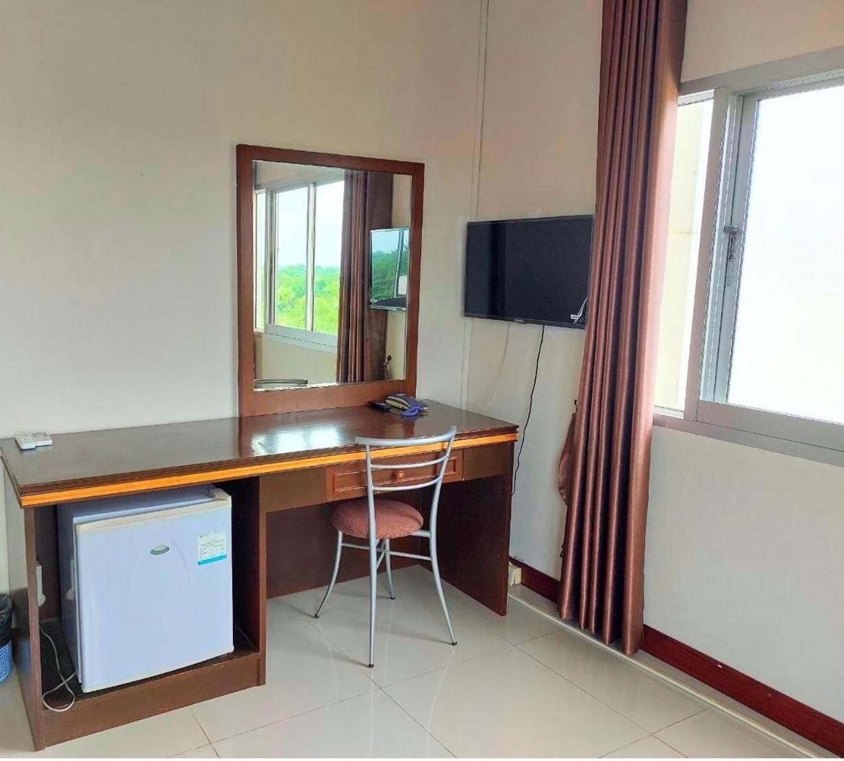 Kp Hotel Udonthani Kumphawapi Εξωτερικό φωτογραφία